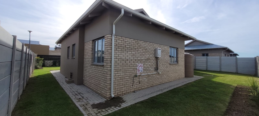 3 Bedroom Property for Sale in Mooikloof Country Estate Western Cape
